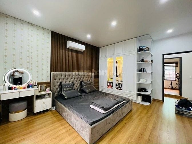 Mua bán liền tay nhà đường Nguyễn Văn Mại, Tân Bình, giá 2tỷ01