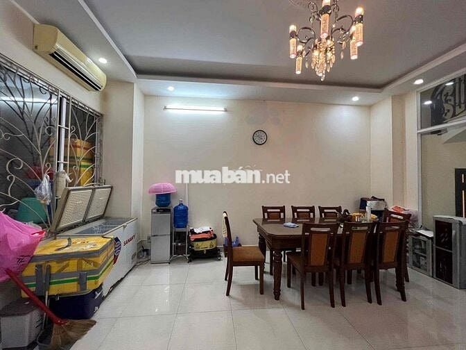 FUNL NỘI THẤT NGUYÊN CĂN NGUYỄN THƯỢNG HIỀN – VIEW CÔNG VIÊN 5x20m