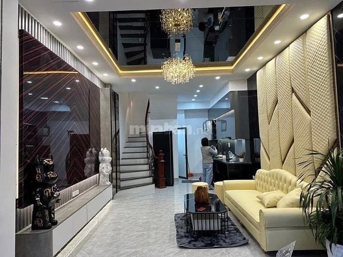 Phát mãi trong tuần nhà Nguyễn Thanh Tuyền, Tân Bình - 2Tỷ880 hẻm 6m 