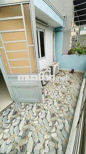 CHO THUÊ NHÀ NGUYÊN CĂN 3PN PHẠM VĂN CHIÊU P9 GÒ VẤP
