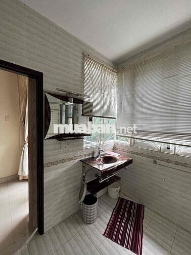 FUNL NỘI THẤT NGUYÊN CĂN NGUYỄN THƯỢNG HIỀN – VIEW CÔNG VIÊN 5x20m