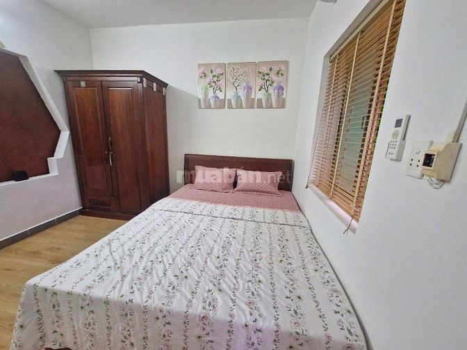 Chính chủ tôi cần bán tt 3 ngủ hồng mai bạch mai hai bà trưng 