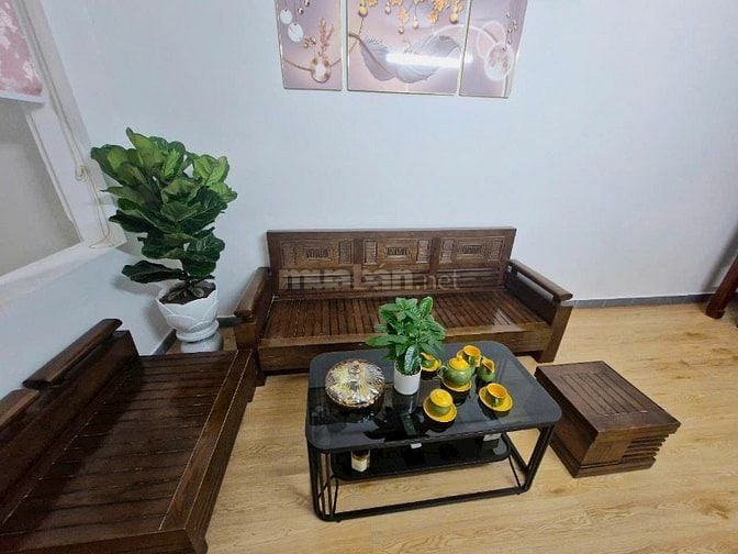 Chính chủ tôi cần bán tt 3 ngủ hồng mai bạch mai hai bà trưng 