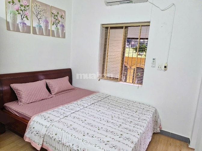 Chính chủ tôi cần bán tt 3 ngủ hồng mai bạch mai hai bà trưng 