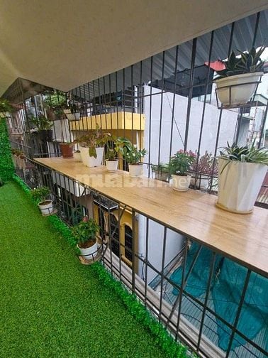 Chính chủ tôi cần bán tt 3 ngủ hồng mai bạch mai hai bà trưng 