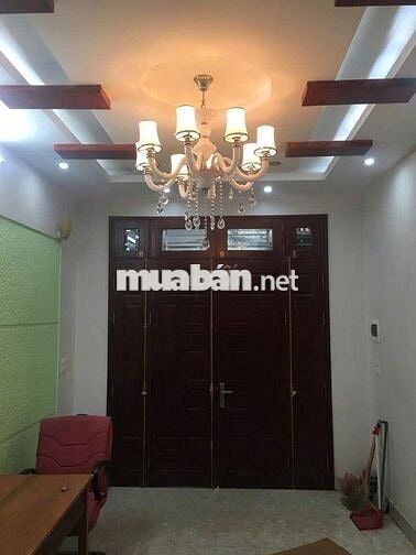 Nhà riêng ngõ 143 Kim Mã, Ba Đình - 3PN4WC