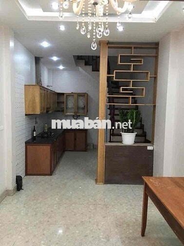 Cho thuê nhà riêng ngõ 143 Kim Mã