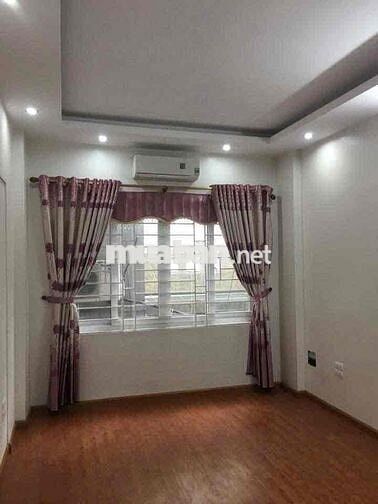 Cho thuê nhà riêng ngõ 143 Kim Mã