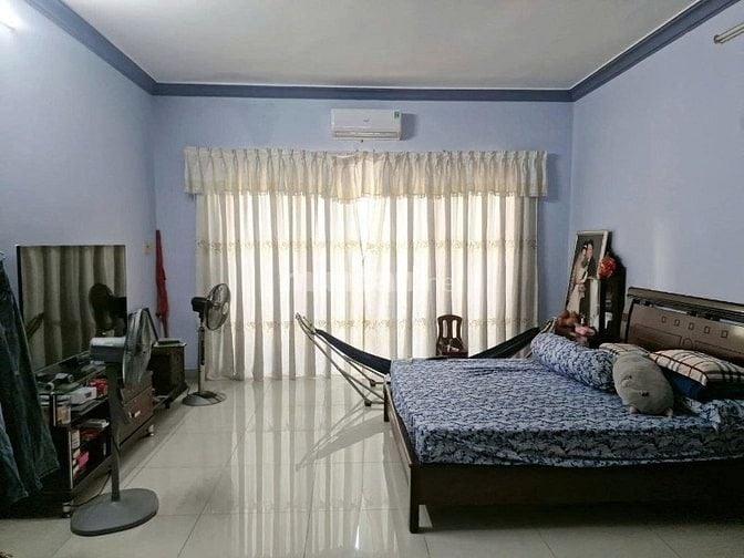 GIẢM SÂU 100 TRIỆU ĐỂ GIÁ 5 TỶ NGAY TRƯỜNG SA Q3, GẦN CV LÊ VẮN TÁM
