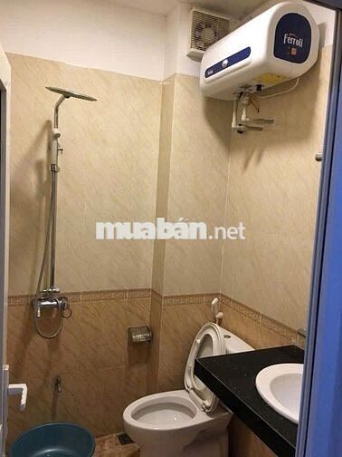 Nhà riêng ngõ 143 Kim Mã, Ba Đình - 3PN4WC