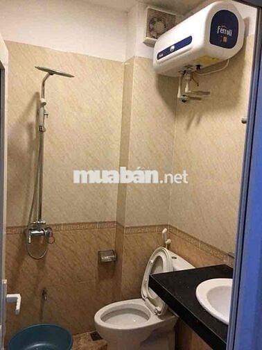 Cho thuê nhà riêng ngõ 143 Kim Mã