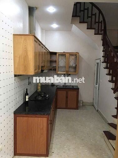 Nhà riêng ngõ 143 Kim Mã, Ba Đình - 3PN4WC