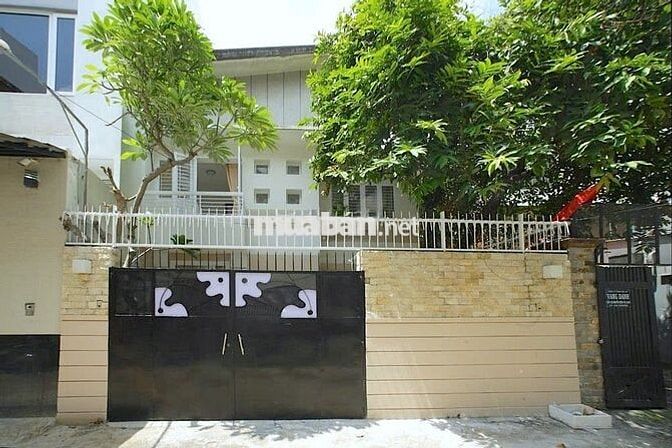 Nhà HXH Nguyễn Kiệm 8x16m Trệt.1Lầu 3PN.4Wc.1pk.Tốt VPCTy.Ở GĐ