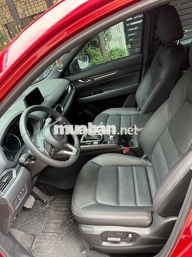 Mazda CX 5 2025 Premium Sport 2.0 AT - 2000 km