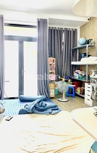 DUY NHẤT 1 CĂN Q10 GIÁ 5TỶ2 ĐỂ LẠI CĂN 3 THÁNG 2 GẦN BÙNG BINH DÂN CH 