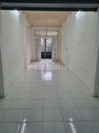 Cho thuê 01 căn nhà riêng rộng đẹp tại đường Trần Cung, Nghĩa Tân