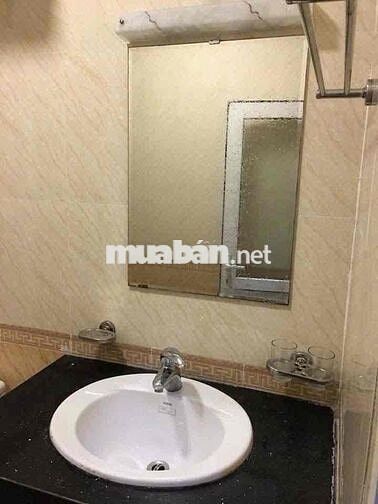 Cho thuê nhà riêng ngõ 143 Kim Mã
