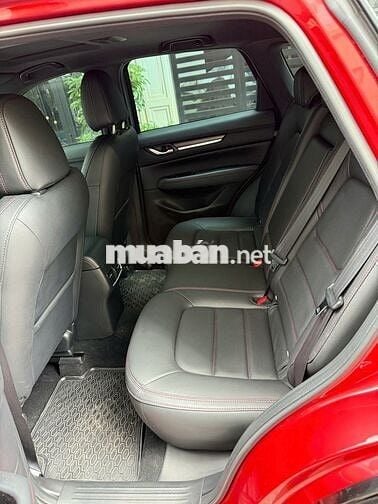 Mazda CX 5 2025 Premium Sport 2.0 AT - 2000 km