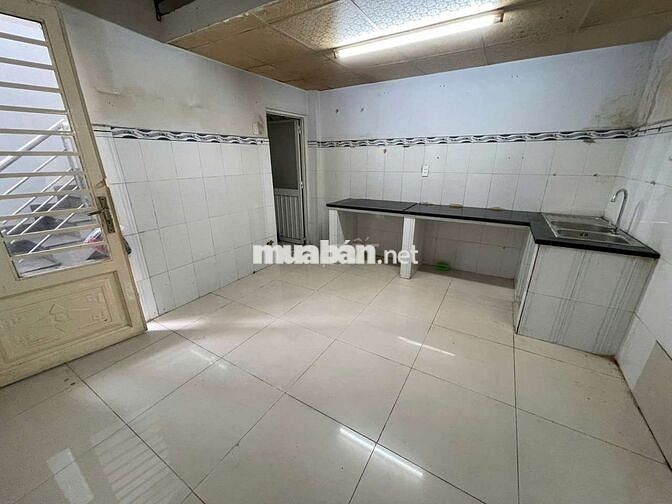 Cần cho thuê nhà khu Hoàng Diệu 2 - Thủ Đức. GẦN SPKT, ĐH NGÂN HÀNG.
