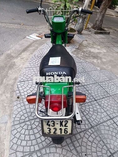 Chaly điện đề giấy tờ đầy đủ xem 6 hình anh