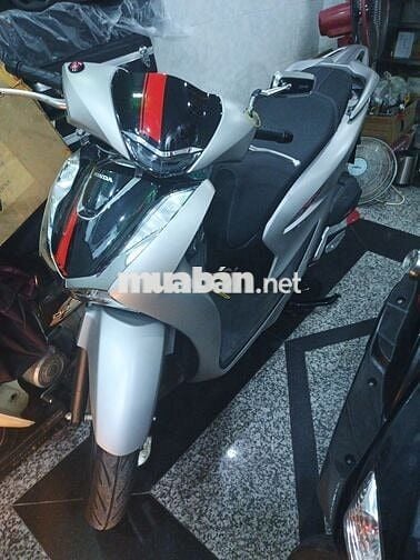 Sh 125 cọp