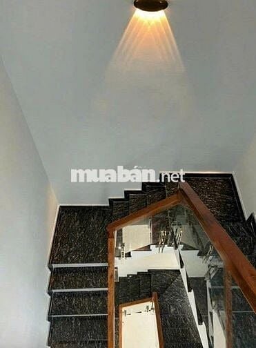 Cần cho thuê nhà MT 8B Hiền Vương P.Phú Thạnh Q.Tân Phú