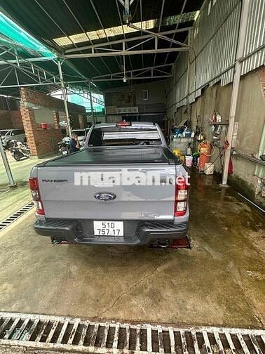 Ford Raptor 2022 - 65000 km