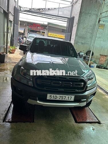 Ford Raptor 2022 - 65000 km