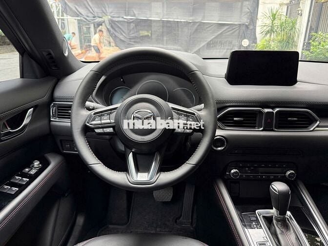 Mazda CX 5 2025 Premium Sport 2.0 AT - 2000 km