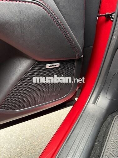 Mazda CX 5 2025 Premium Sport 2.0 AT - 2000 km