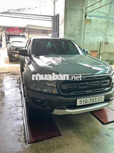 Ford Raptor 2022 - 65000 km