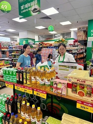 Bổ Sung Nhân Sự Trung Tuổi/Lớn Tuổi Trực Quầy, Tạp Vụ, Bảo Vệ 