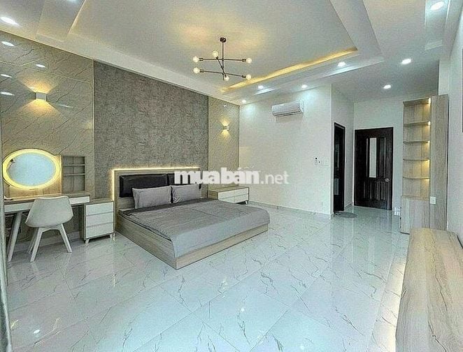 Cần cho thuê nhà MT 8B Hiền Vương P.Phú Thạnh Q.Tân Phú