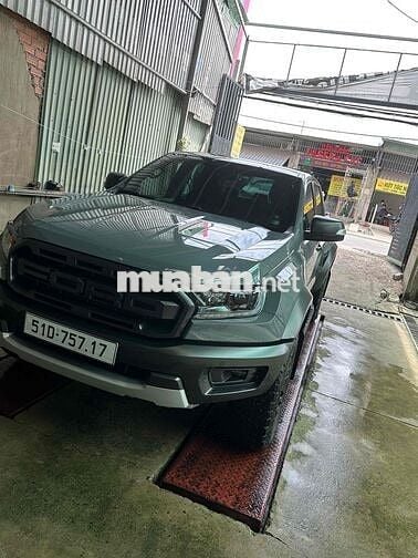 Ford Raptor 2022 - 65000 km