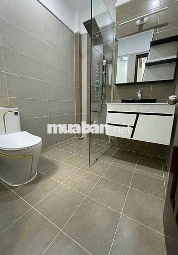 Cần cho thuê nhà MT 8B Hiền Vương P.Phú Thạnh Q.Tân Phú