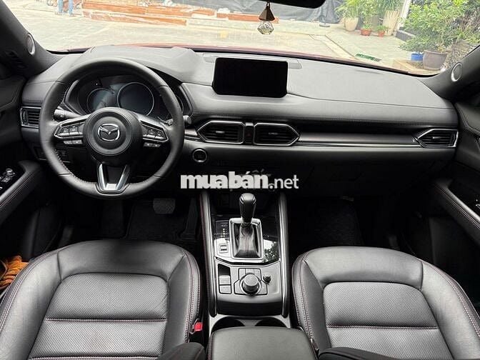 Mazda CX 5 2025 Premium Sport 2.0 AT - 2000 km