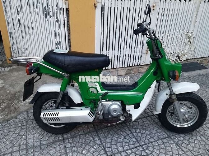 Chaly điện đề giấy tờ đầy đủ xem 6 hình anh