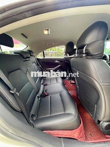 Cần bán Mer CLA 200 model 2017 xe rất đẹp