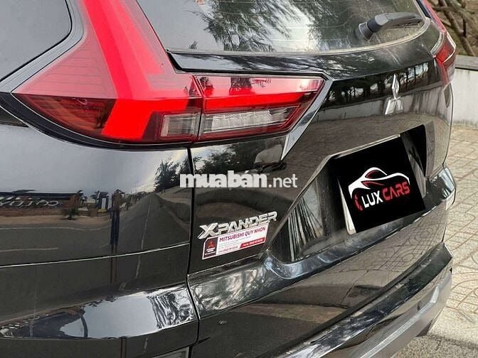 Đưa 190. Bao nợ xấu. Góp nối .xpander premium