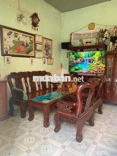 Cho thuê nhà nguyên căn phường Tân Hiệp