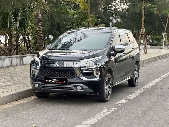 Đưa 190. Bao nợ xấu. Góp nối .xpander premium