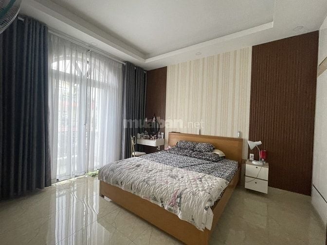  BÁN GẤP – NHÀ MẶT TIỀN ĐƯỜNG 48, P.HIỆP BÌNH CHÁNH – GIÁ 9,5 TỶ TL!