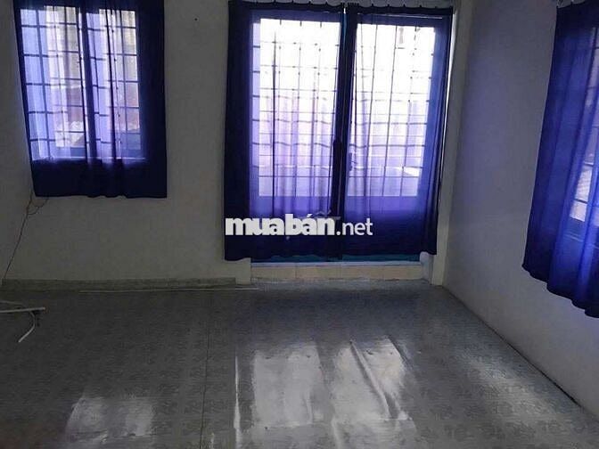 Nguyên căn 4x11 trệt lầu đường Khánh Hội phường 03 - phù hợp gia đình