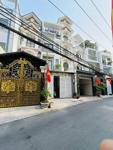  BÁN GẤP – NHÀ MẶT TIỀN ĐƯỜNG 48, P.HIỆP BÌNH CHÁNH – GIÁ 9,5 TỶ TL!