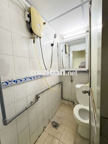 Cho thuê nhà một trệt 2 lầu đường Nguyễn Thiện Thuật