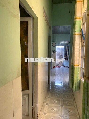 Cho thuê nhà nguyên căn phường Tân Hiệp