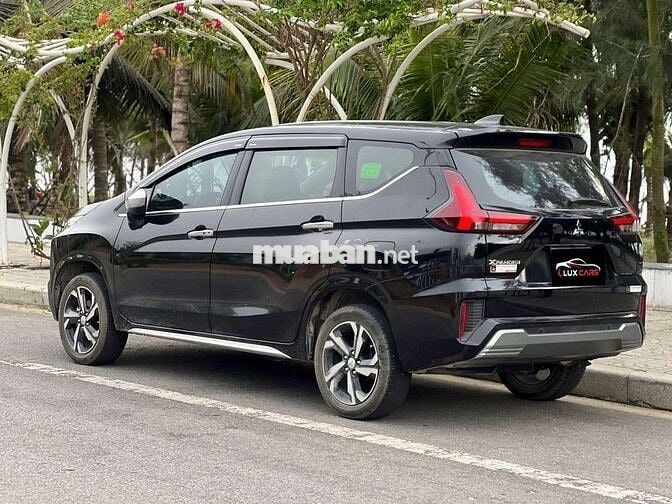 Đưa 190. Bao nợ xấu. Góp nối .xpander premium