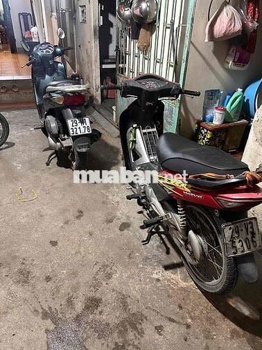 Cần bán xe w100 giấy tờ đầy đủ