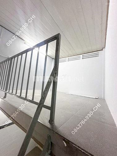 Phòng trọ 25m2 Chợ Bình Triệu TP Thủ Đức, nhà mới xây sửa