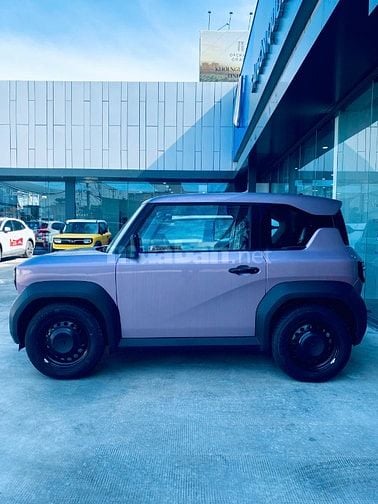 Hàng chưa bao giờ hết hot vinfast VF3